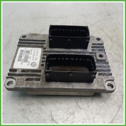 Centralina Motore Iniezione ECU MAGNETI MARELLI IAW5SF3.M2 FIAT GRANDE PUNTO 4C 1.4 57kw 51827440 2008 2011
