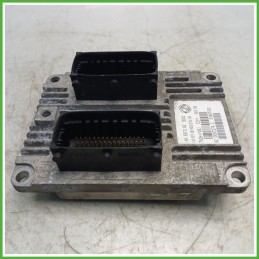 Centralina Motore Iniezione ECU MAGNETI MARELLI IAW5SF3.M2 FIAT GRANDE PUNTO 4C 1.4 57kw 51827440 2008 2011