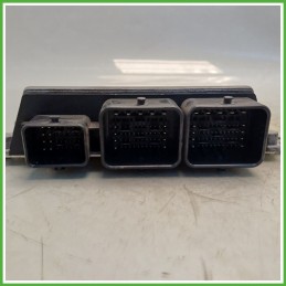 Centralina Motore Iniezione ECU CONTINENTAL A2C1581090001 PEUGEOT 208 60kw 1614305080 2015 2020