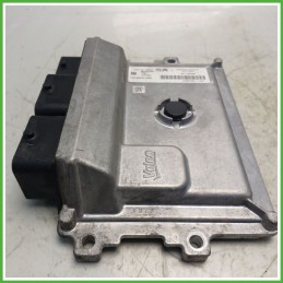 Centralina Motore Iniezione ECU CONTINENTAL A2C1581090001 PEUGEOT 208 60kw 1614305080 2015 2020