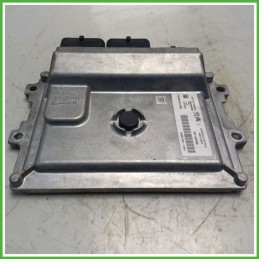 Centralina Motore Iniezione ECU CONTINENTAL A2C1581090001 PEUGEOT 208 60kw 1614305080 2015 2020