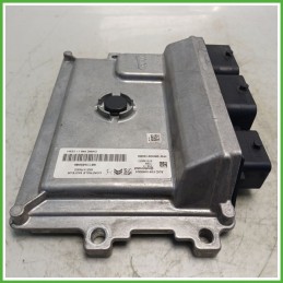 Centralina Motore Iniezione ECU CONTINENTAL A2C1581090001 PEUGEOT 208 60kw 1614305080 2015 2020
