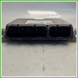 Centralina Motore Iniezione ECU MAGNETI MARELLI IAW4EF.G4 FIAT MULTIPLA 1F 1.6 16V 76kw 51779340 2004 2012