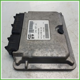 Centralina Motore Iniezione ECU MAGNETI MARELLI IAW4EF.G4 FIAT MULTIPLA 1F 1.6 16V 76kw 51779340 2004 2012