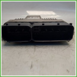 Centralina Motore Iniezione ECU MAGNETI MARELLI MJD6JF.P3 FIAT PUNTO 2U 1.3 16V MJT 51kw 55186608 2003 2007