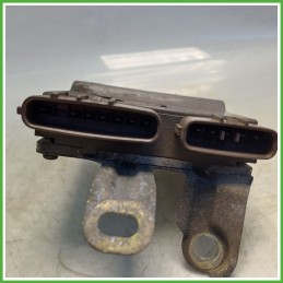 Centralina Motore Iniezione ECU DENSO 131000-1041 TOYOTA COROLLA VERSO 2.0 66kw 8987120030 2002 2004
