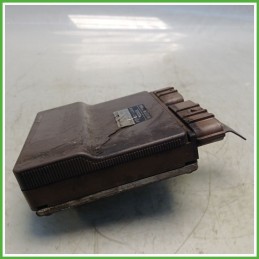 Centralina Motore Iniezione ECU DENSO 131000-1041 TOYOTA COROLLA VERSO 2.0 66kw 8987120030 2002 2004
