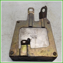 Centralina Motore Iniezione ECU DENSO 131000-1041 TOYOTA COROLLA VERSO 2.0 66kw 8987120030 2002 2004