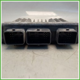 Centralina Motore Iniezione ECU DELPHI R0410B030C RENAULT MODUS 1a Serie 1.5 dCi 48kw 8200449080 2004 2008