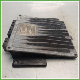 Centralina Motore Iniezione ECU DELPHI R0410B030C RENAULT MODUS 1a Serie 1.5 dCi 48kw 8200449080 2004 2008