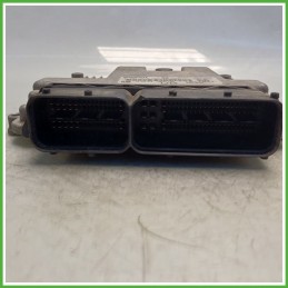 Centralina Motore Iniezione ECU BOSCH 0281012694 OPEL ASTRA A04 1.7 16V 74kw 0281012694 2004 2011