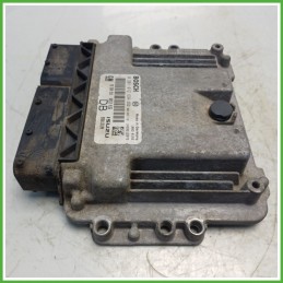 Centralina Motore Iniezione ECU BOSCH 0281012694 OPEL ASTRA A04 1.7 16V 74kw 0281012694 2004 2011
