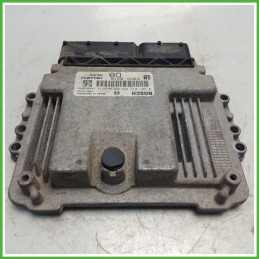 Centralina Motore Iniezione ECU BOSCH 0281012694 OPEL ASTRA A04 1.7 16V 74kw 0281012694 2004 2011