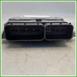 Centralina Motore Iniezione ECU BOSCH 0281013936 MERCEDES-BENZ Classe A W/C169 CDI 60kw A6401503491 2004 2013