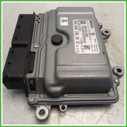 Centralina Motore Iniezione ECU BOSCH 0281013936 MERCEDES-BENZ Classe A W/C169 CDI 60kw A6401503491 2004 2013