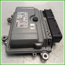 Centralina Motore Iniezione ECU BOSCH 0281013936 MERCEDES-BENZ Classe A W/C169 CDI 60kw A6401503491 2004 2013