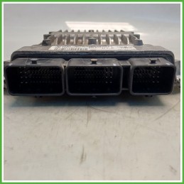 Centralina Motore Iniezione ECU SIEMENS 5WS40092I-T VOLVO S40 2.0 100kw 36000189 2004 2007
