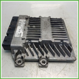 Centralina Motore Iniezione ECU SIEMENS 5WS40092I-T VOLVO S40 2.0 100kw 36000189 2004 2007