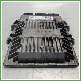 Centralina Motore Iniezione ECU SIEMENS 5WS40092I-T VOLVO S40 2.0 100kw 36000189 2004 2007