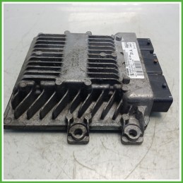 Centralina Motore Iniezione ECU SIEMENS 5WS40092I-T VOLVO S40 2.0 100kw 36000189 2004 2007