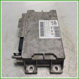 Centralina Motore Iniezione ECU MAGNETI MARELLI IAW16F.E3 FIAT PUNTO 1a Serie 44kw 46527315 1993 1999