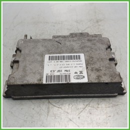 Centralina Motore Iniezione ECU MAGNETI MARELLI IAW16F.E3 FIAT PUNTO 1a Serie 44kw 46527315 1993 1999