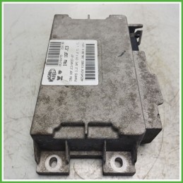 Centralina Motore Iniezione ECU MAGNETI MARELLI IAW16F.E3 FIAT PUNTO 1a Serie 44kw 46527315 1993 1999