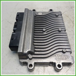 Centralina Motore Iniezione ECU VALEO V29010314A PEUGEOT 207 1.4 8V 54kw 1943XQ 2009 2011