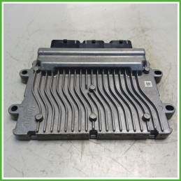Centralina Motore Iniezione ECU VALEO V29010314A PEUGEOT 207 1.4 8V 54kw 1943XQ 2009 2011
