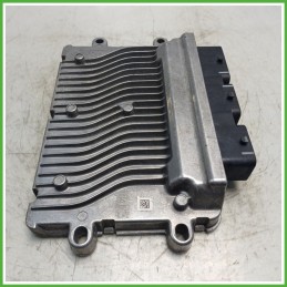 Centralina Motore Iniezione ECU VALEO V29010314A PEUGEOT 207 1.4 8V 54kw 1943XQ 2009 2011