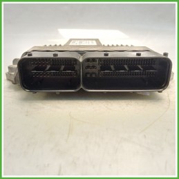 Centralina Motore Iniezione ECU MAGNETI MARELLI MJD6F3.P7 FIAT GRANDE PUNTO 2Y 1.3 MJT 55kw 51806498 2005 2008