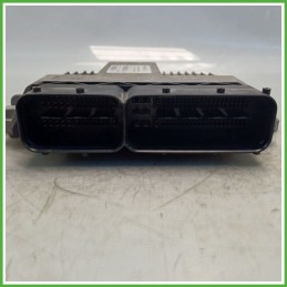 Centralina Motore Iniezione ECU MAGNETI MARELLI MJD6F3.PB FIAT GRANDE PUNTO 2Y 1.3 MJT 66kw 51832290 2005 2008