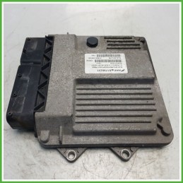 Centralina Motore Iniezione ECU MAGNETI MARELLI MJD6F3.PB FIAT GRANDE PUNTO 2Y 1.3 MJT 66kw 51832290 2005 2008