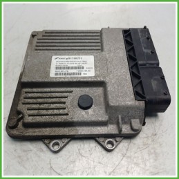 Centralina Motore Iniezione ECU MAGNETI MARELLI MJD6F3.PB FIAT GRANDE PUNTO 2Y 1.3 MJT 66kw 51832290 2005 2008