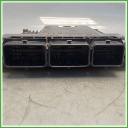 Centralina Motore Iniezione ECU BOSCH 0281014360 RENAULT KOLEOS 2.0 dCi 110kw 23710JY08D 2008 2010