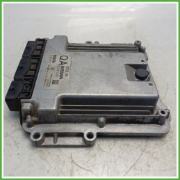 Centralina Motore Iniezione ECU BOSCH 0281014360 RENAULT KOLEOS 2.0 dCi 110kw 23710JY08D 2008 2010