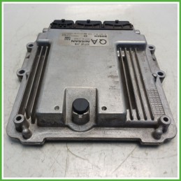 Centralina Motore Iniezione ECU BOSCH 0281014360 RENAULT KOLEOS 2.0 dCi 110kw 23710JY08D 2008 2010