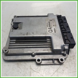 Centralina Motore Iniezione ECU BOSCH 0281014360 RENAULT KOLEOS 2.0 dCi 110kw 23710JY08D 2008 2010