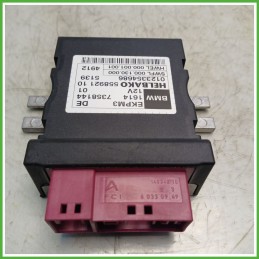 Centralina Pompa Carburante BMW 55892110 BMW Serie 3 F31 7358144 2012 2015