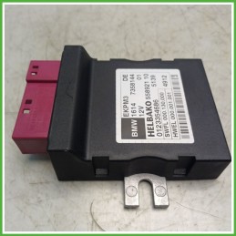 Centralina Pompa Carburante BMW 55892110 BMW Serie 3 F31 7358144 2012 2015