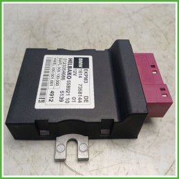 Centralina Pompa Carburante BMW 55892110 BMW Serie 3 F31 7358144 2012 2015