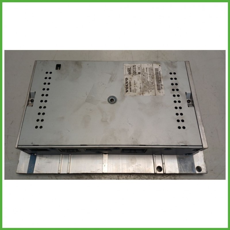 Amplificatore VOLVO S40 2.0 30679537 2004 2007