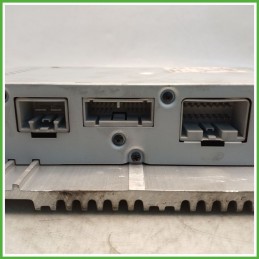 Amplificatore VOLVO S40 2.0 30679537 2004 2007