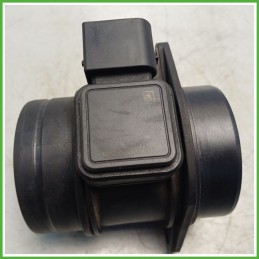 Debimetro Misuratore Massa Aria SIEMENS 5WK9-7033 MERCEDES-BENZ Classe A W/C169 CDI A0000943348 2004 2013