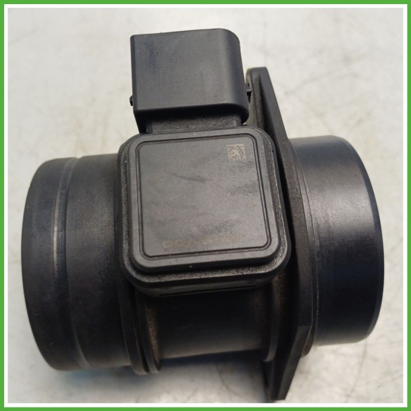 Debimetro Misuratore Massa Aria SIEMENS 5WK9-7033 MERCEDES-BENZ Classe A W/C169 CDI A0000943348 2004 2013