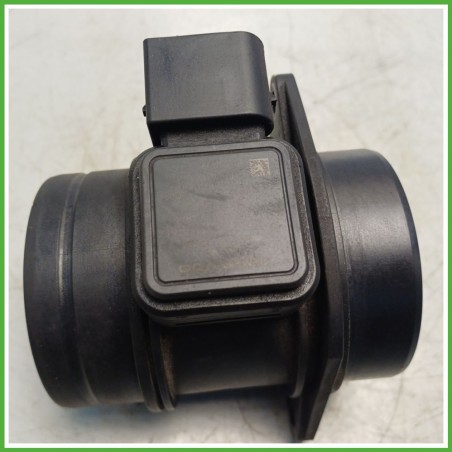 Debimetro Misuratore Massa Aria SIEMENS 5WK9-7033 MERCEDES-BENZ Classe A W/C169 CDI A0000943348 2004 2013