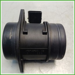 Debimetro Misuratore Massa Aria SIEMENS 5WK9-7033 MERCEDES-BENZ Classe A W/C169 CDI A0000943348 2004 2013