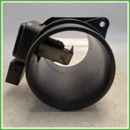 Debimetro Misuratore Massa Aria SIEMENS 5WK9-7033 MERCEDES-BENZ Classe A W/C169 CDI A0000943348 2004 2013