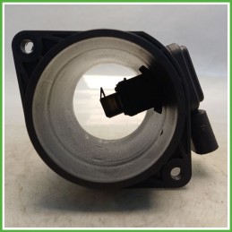 Debimetro Misuratore Massa Aria SIEMENS 5WK9-7033 MERCEDES-BENZ Classe A W/C169 CDI A0000943348 2004 2013