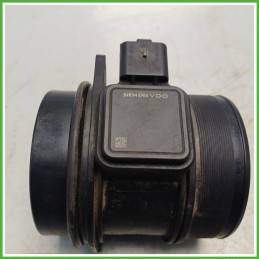 Debimetro Misuratore Massa Aria SIEMENS 5WK9-7002 VOLVO S40 2.0 8670093 2004 2007